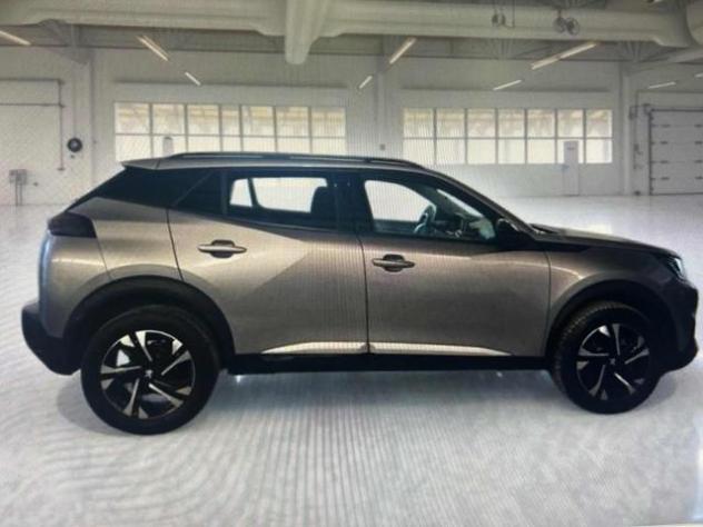 PEUGEOT 2008 BlueHDi 130 S&S EAT8 Allure Pack rif. 24006890 - Foto 4