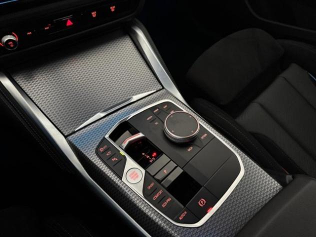 BMW 4er Gran Coupé 2.0 D X-Drive 190 CV M-Sport Pro rif. 23088764 - Foto 2