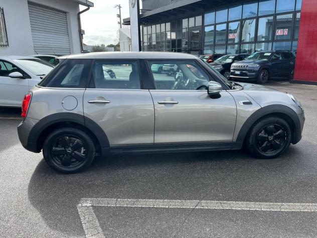 MINI Mini Cooper D - Foto 4