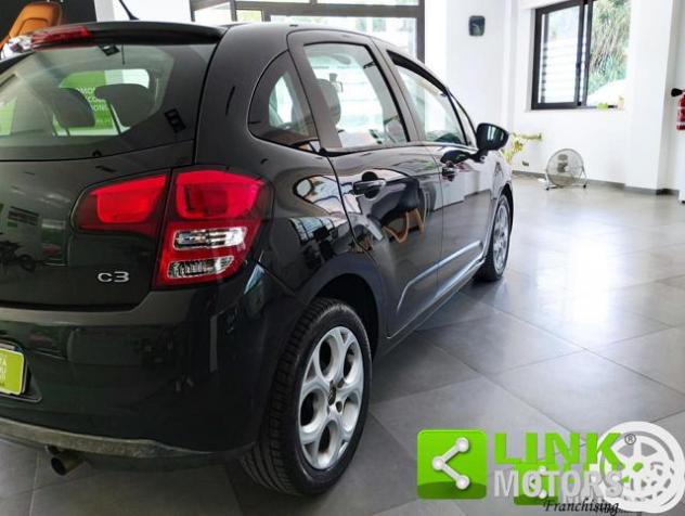 CITROEN C3 1.4 HDI 68 CV BUSINESS EURO 5 B NEOPATENTATI rif. 24104739 - Foto 5
