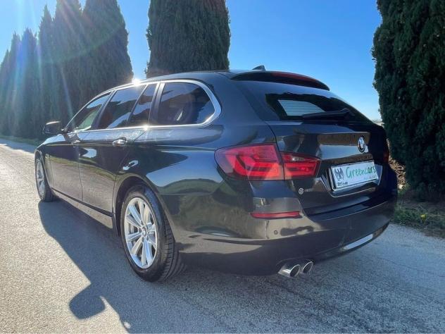 Bmw 525 525d Touring - Foto 4