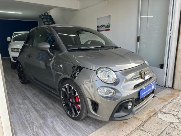 Abarth 595 1.4 t-jet Competizione 180cv my19 - Foto 3