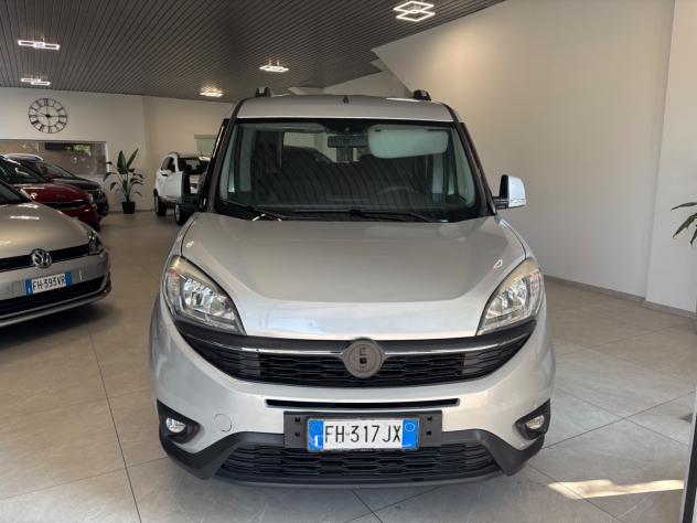 Fiat Doblo Dobl1.6 MJT 16V 120CV Lounge - Foto 2