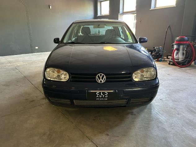 Volkswagen Golf Golf 3p 1.9 tdi Highline 130cv - Foto 2