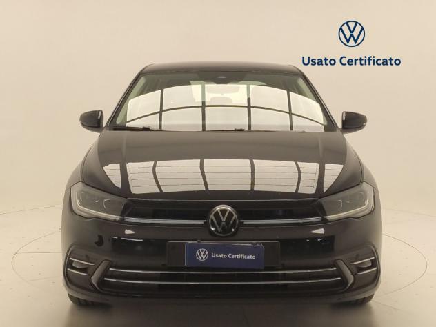Volkswagen Polo 1.0 TSI Style - Foto 2