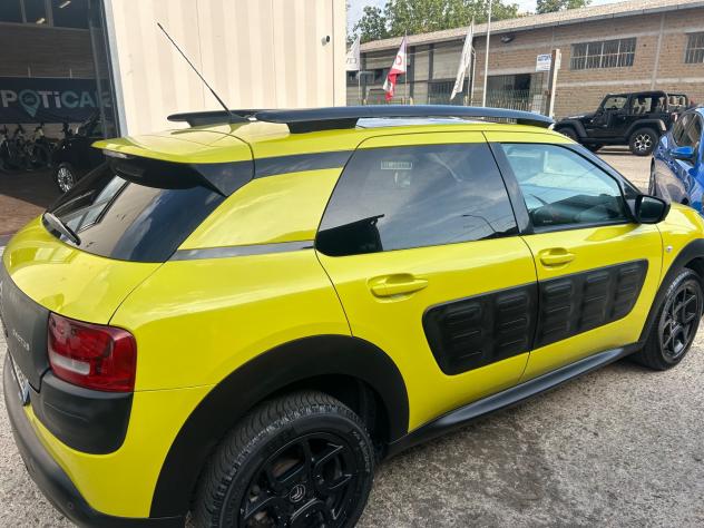 Citroen C4 Cactus BlueHDi 100 S&S Feel - Foto 5