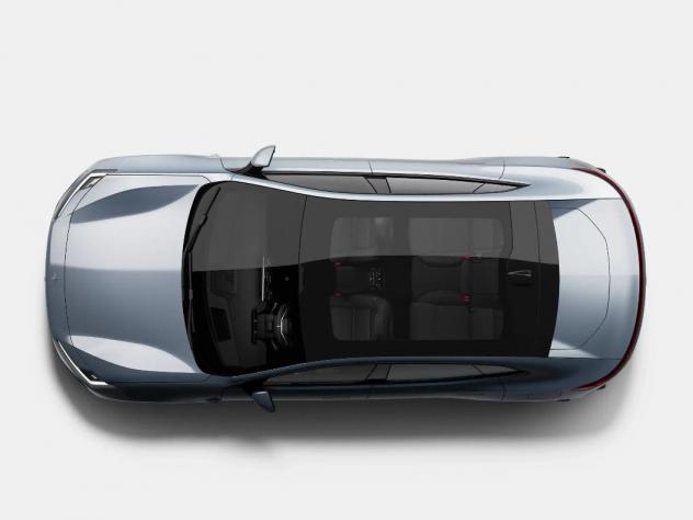 Polestar Polestar 4 Coupè Dual Motor Prime - Foto 6