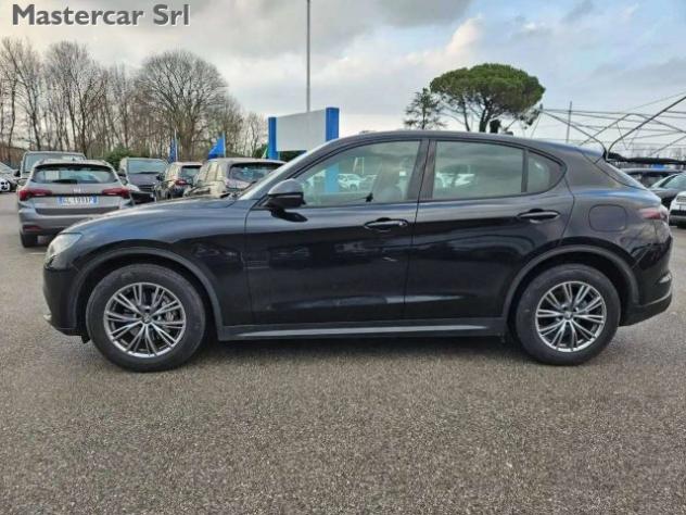 ALFA ROMEO Stelvio 2.2 t Super Q4 210cv auto - GP855MF rif. 24038922 - Foto 7