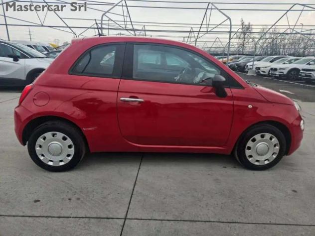 FIAT 500 500 1.0 hybrid 70cv - GP835AT rif. 23828340 - Foto 7