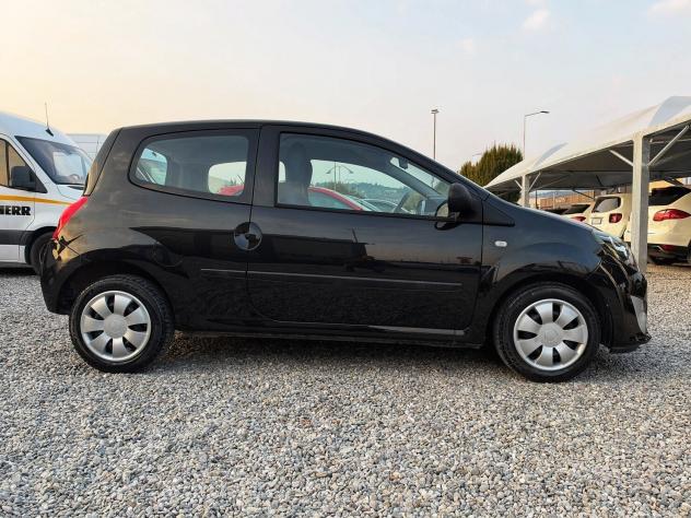 Renault Twingo 1.2 8V OK NEOPATENTATI - Foto 4