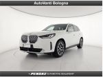 BMW X3 xdrive20d auto rif. 24002465