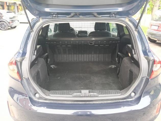 FORD Fiesta 1.5 TDCi 85 CV Van Business (NICOLA 3396463757) rif. 23993272 - Foto 6