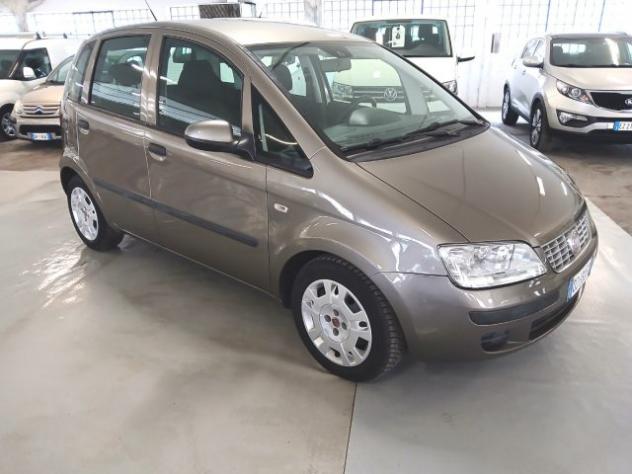 FIAT Idea 1.2 16V BlackLabel rif. 23918338 - Foto 7
