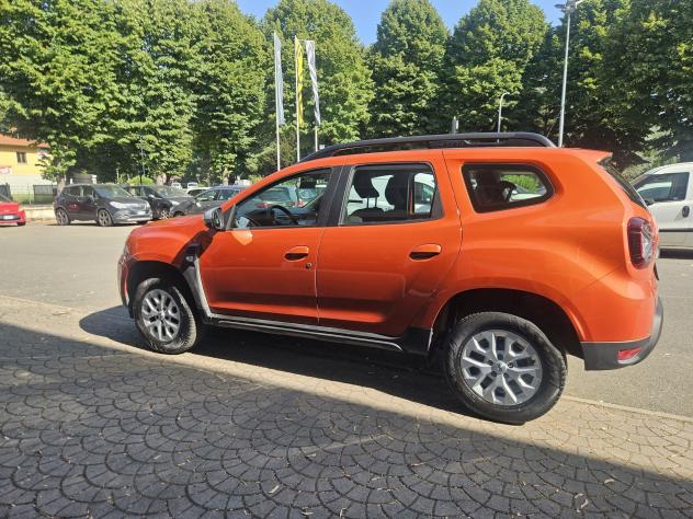 Dacia Duster Duster 1.0 tce Expression Gpl 4x2 100cv - Foto 2