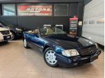 MERCEDES-BENZ SL 280 MANUALE ! CONFIGURAZIONE UNICA ! PARI AL NUOVO ! rif.  &hellip;