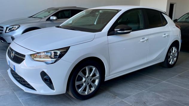 OPEL CORSA 1.2 ELEGANCE 75CV - CRUISE CONTROL, NEOPATENTATI - Foto 3