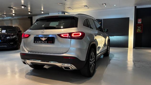 MERCEDES-BENZ GLA 200D 2.0D 150CV - 2021 - Foto 4