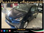 Toyota Aygo 1.0 VVT-i 69 CV 5 porte x-clusiv