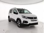 Peugeot e-Rifter 50 kWh 136cv GT Std auto