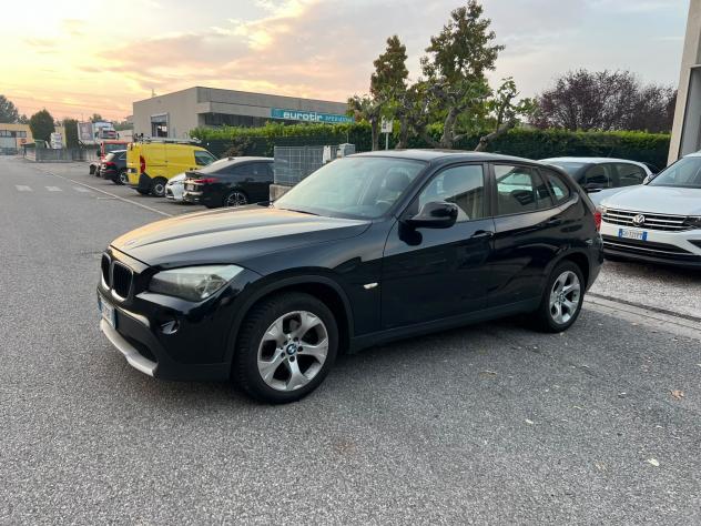 Bmw X1 xDrive18d Advantage - Foto 7
