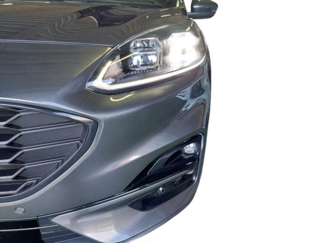 Ford Kuga Kuga 2.5 phev ST-Line X 2wd 225cv cvt - Foto 7