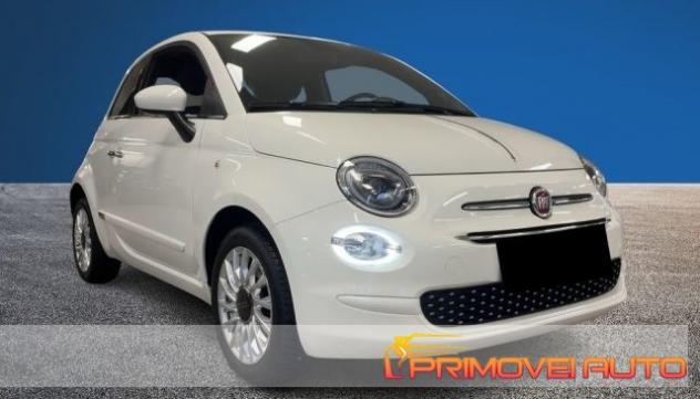 FIAT 500 1.2 Lounge rif. 20251022 - Foto 5