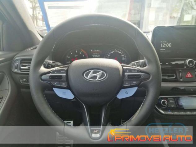 HYUNDAI i30 2.0 T-GDI 280 CV 5 porte N Performance rif. 22400633 - Foto 2