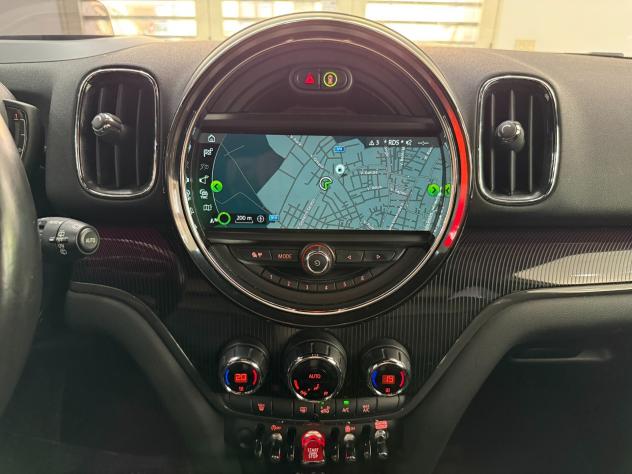 MINI COUNTRYMAN COOPER D ALL4 HYPE 150CV - Foto 10