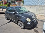 Fiat 500 1.3 Multijet 16V 75 CV Lounge