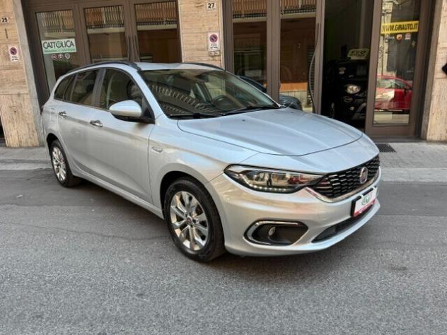 Fiat Tipo 1.3 Mjt 95 CV S&S SW Lounge - Foto 2