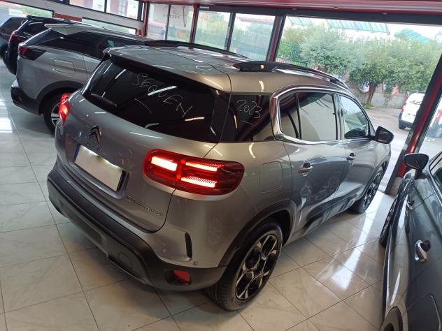 Citroen C5 Aircross BlueHDi 130 S&S EAT8 Shine - Foto 10