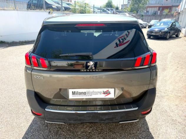PEUGEOT 5008 1.6 PureTech Turbo 181 CV S&S Allure *7 Posti* rif. 23887962 - Foto 7