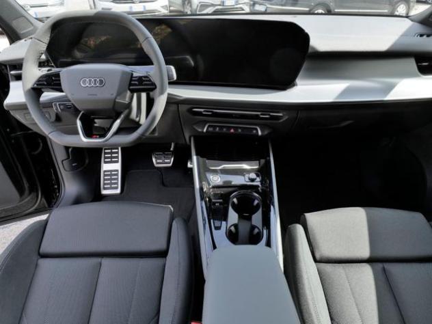 AUDI Q3 Sportback 1.5 e-Hybrid 272cv S-tr. S-line edition rif. 23634381 - Foto 7