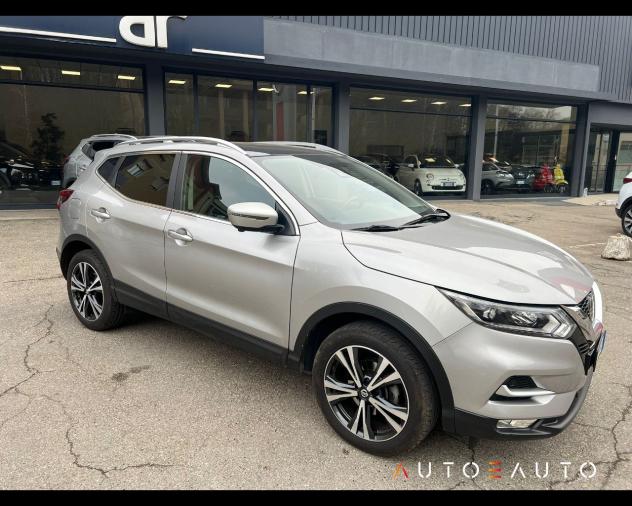 Nissan Qashqai 1.3 dig-t N-Connecta 140cv - Foto 3