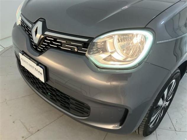 RENAULT Twingo 22kWh Techno rif. 23819068 - Foto 6