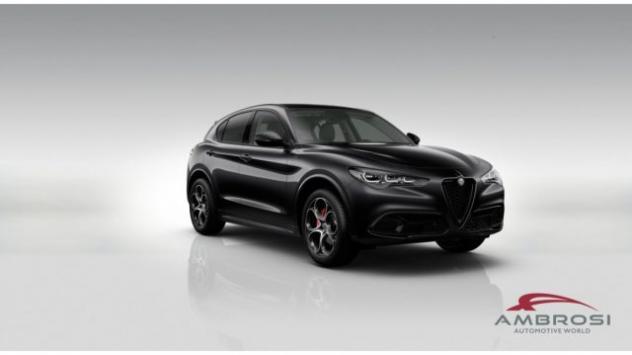 ALFA ROMEO Stelvio Veloce rif. 23215032
