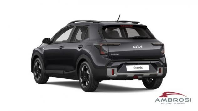 KIA Stonic 1.0 T-GDI URBAN TT rif. 23734687 - Foto 5