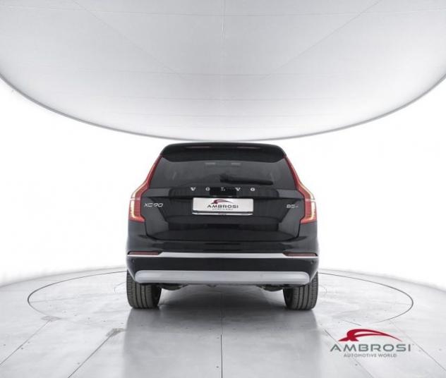 VOLVO XC90 B5 (d) AWD Geartronic 7 posti Inscription rif. 23975520 - Foto 6