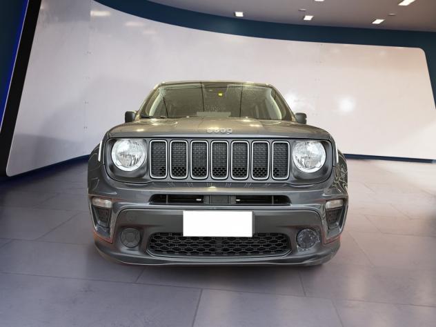 Jeep Renegade Renegade 1.6 Mjt 130 CV Longitude - Foto 2