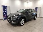 Audi Q5 40TDI 204cv quattro S tronic Pelle Camera FariLED