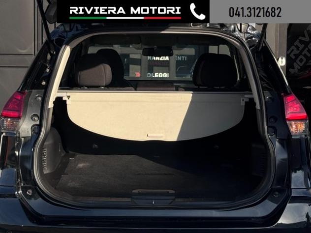 NISSAN X-Trail 1.6 dCi 2WD Acenta rif. 24076193 - Foto 10