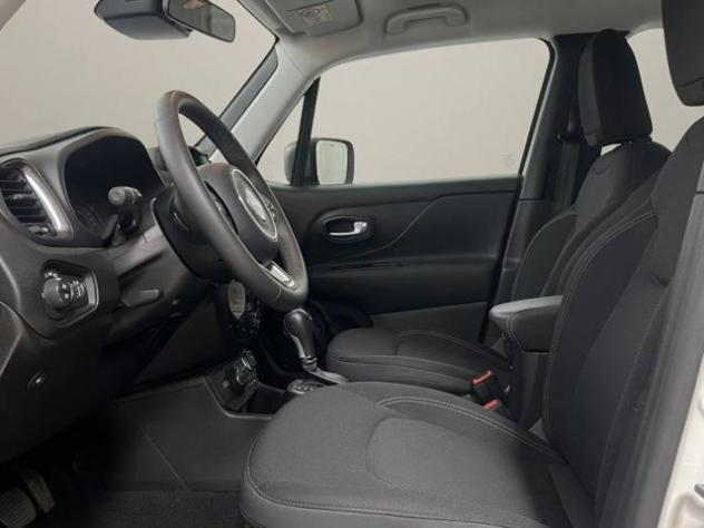 JEEP Renegade 1.3 T4 190CV PHEV 4xe AT6 Limited rif. 23990099 - Foto 8