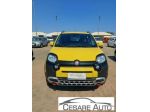 FIAT - Panda  1.3 mjt 16v Cross 4x4 80cv