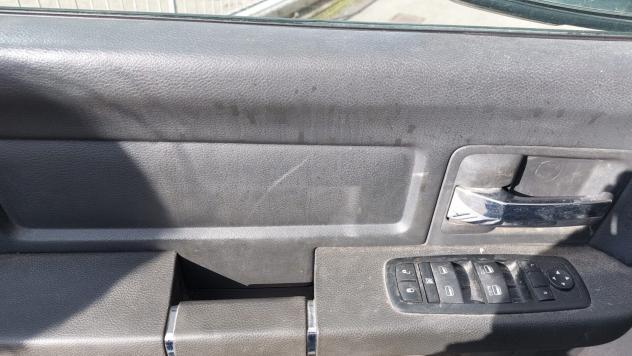 Dodge RAM 1500 Benzina/GPL - Foto 7