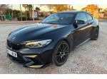 BMW M2 Competition 2019