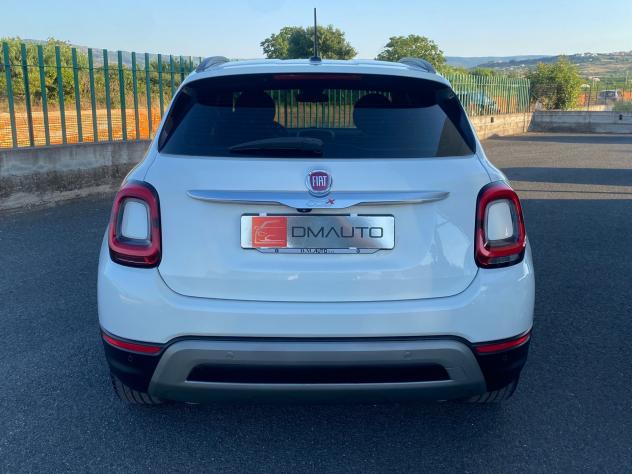 Fiat 500X 1.3 MultiJet 95 CV Cross - Foto 6