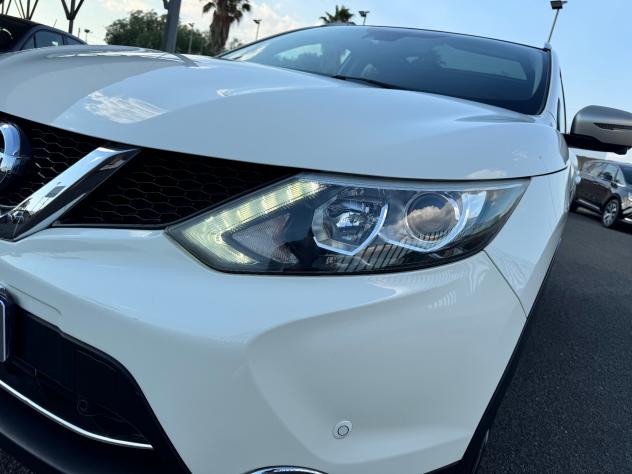 Nissan Qashqai 1.5 dCi Tekna - Foto 8