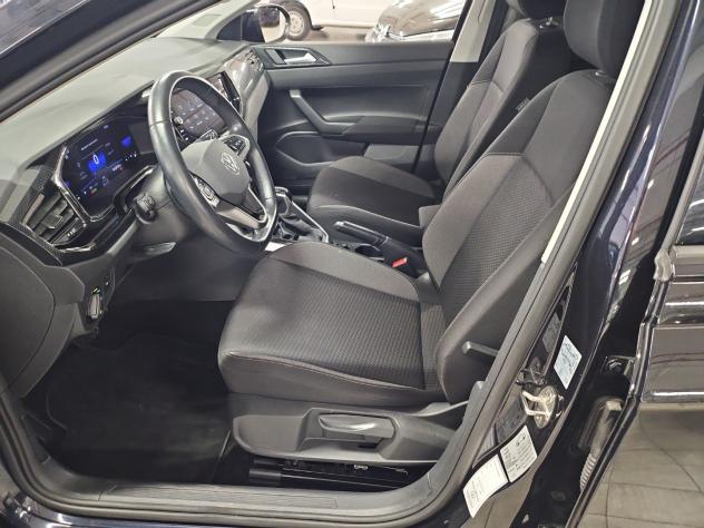 Volkswagen Taigo 1.0 TSI 81kW Life DSG - Foto 10