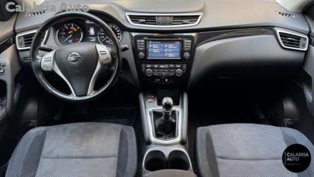 NISSAN Qashqai 1.5 dCi Acenta rif. 23002413 - Foto 7