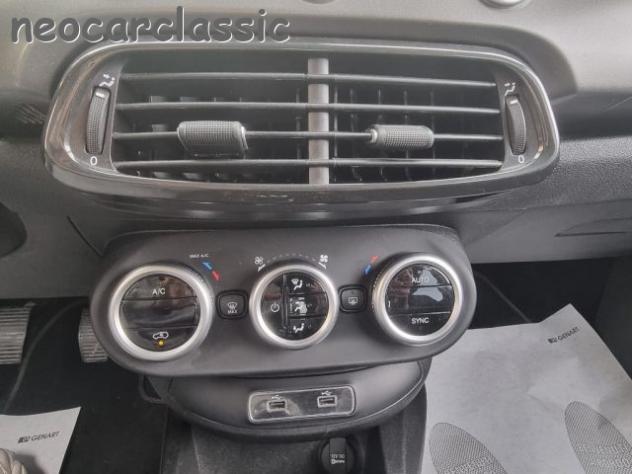 FIAT 500X 1.3 MultiJet 95 CV Sport rif. 23721283 - Foto 8